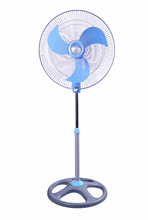 Load image into Gallery viewer, Dowell 17" Stand Fan | Model: STF-171 (Multiple Colors Available)
