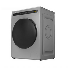 Load image into Gallery viewer, Whirlpool 9.5 kg Front Load Inverter Washing Machine (Silver) | Model: FWEB9503BS
