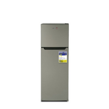 Load image into Gallery viewer, Fujidenzo 6.5 cu. ft. Two Door Direct Cool Refrigerator | Model: RDD-65S