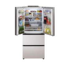 Load image into Gallery viewer, Whirlpool 16 cu. ft. Multi Door No Frost Inverter Refrigerator | Model: 6WFD16NIKGG