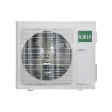 Load image into Gallery viewer, Kolin 3.0 Tons / 4.0 HP (1 Phase) Floor Mounted Split Type Aircon | Model: KLG-SF40-WBR6H1M32