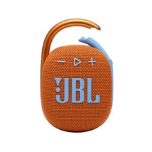 Load image into Gallery viewer, JBL Ultra-Portable Waterproof Speaker with Bluetooth | Model: Clip 4 (Various Colors Available)