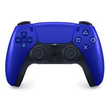 Load image into Gallery viewer, Sony DualSense™ Wireless Controller - Metallic Blue | Model: CFI-ZCT1G09