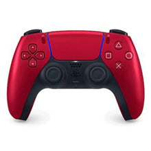 Load image into Gallery viewer, Sony DualSense™ Wireless Controller - Metallic Red | Model: CFI-ZCT1G07