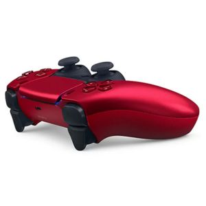 Sony DualSense™ Wireless Controller - Metallic Red | Model: CFI-ZCT1G07