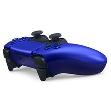 Load image into Gallery viewer, Sony DualSense™ Wireless Controller - Metallic Blue | Model: CFI-ZCT1G09