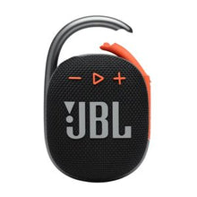 Load image into Gallery viewer, JBL Ultra-Portable Waterproof Speaker with Bluetooth | Model: Clip 4 (Various Colors Available)