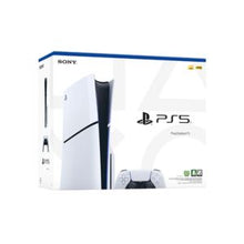 Load image into Gallery viewer, Sony Playstation PS5 Slim Console Disc Version - With Official Playstation Warranty | Model: CFI-2018A01
