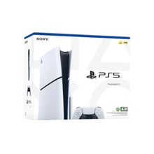 Load image into Gallery viewer, Sony Playstation PS5 Slim Console Disc Version - With Official Playstation Warranty | Model: CFI-2018A01