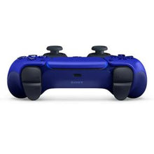 Load image into Gallery viewer, Sony DualSense™ Wireless Controller - Metallic Blue | Model: CFI-ZCT1G09
