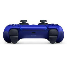 Load image into Gallery viewer, Sony DualSense™ Wireless Controller - Metallic Blue | Model: CFI-ZCT1G09