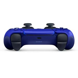 Sony DualSense™ Wireless Controller - Metallic Blue | Model: CFI-ZCT1G09