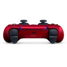 Load image into Gallery viewer, Sony DualSense™ Wireless Controller - Metallic Red | Model: CFI-ZCT1G07