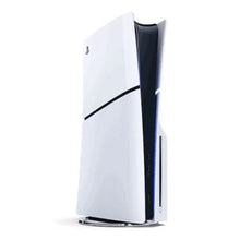 Load image into Gallery viewer, Sony Playstation PS5 Slim Console Disc Version - With Official Playstation Warranty | Model: CFI-2018A01
