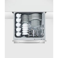 Load image into Gallery viewer, Fisher & Paykel 60cm Double Dish Drawer Dishwasher | Model: DD60DDFX9SS