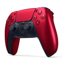 Load image into Gallery viewer, Sony DualSense™ Wireless Controller - Metallic Red | Model: CFI-ZCT1G07
