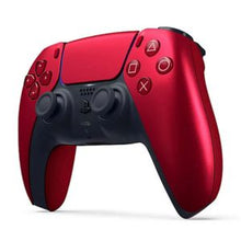 Load image into Gallery viewer, Sony DualSense™ Wireless Controller - Metallic Red | Model: CFI-ZCT1G07