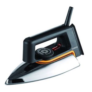 Tough Mama Dry Heavy Flat Iron | Model: NTMFI-H4 – METRO PLAZA THE