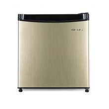 Load image into Gallery viewer, EZY 1.7 cu. ft. Mini Bar Personal Refrigerator (Various Colors Available) | Model: ES-66F