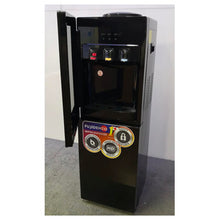 Load image into Gallery viewer, Fujidenzo Water Dispenser (Hot, Cold & Warm) with Front Transparent Cover | Model: FWD-1331B