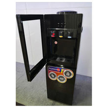 Load image into Gallery viewer, Fujidenzo Water Dispenser (Hot, Cold & Warm) with Front Transparent Cover | Model: FWD-1331B