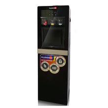 Load image into Gallery viewer, Fujidenzo Water Dispenser (Hot, Cold & Warm) with Front Transparent Cover | Model: FWD-1331B