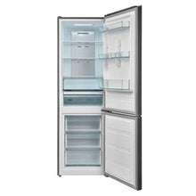 Load image into Gallery viewer, Fujidenzo 12 cu. ft. Bottom Mount Refrigerator with Inverter Technology | Model: IBM-12SS2
