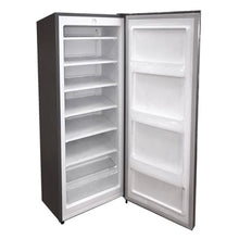 Load image into Gallery viewer, Fujidenzo 7 cu. ft. HD Inverter Upright Freezer | Model: IUF-70S