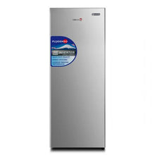 Load image into Gallery viewer, Fujidenzo 7 cu. ft. HD Inverter Upright Freezer | Model: IUF-70S