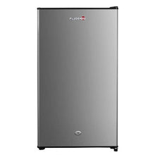 Load image into Gallery viewer, Fujidenzo 4 cu. ft. Personal Refrigerator with Key Lock | Model: RB-40HKS2