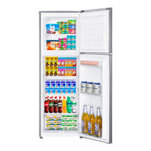 Load image into Gallery viewer, Fujidenzo 8 cu. ft. Two Door Direct Cool Refrigerator | Model: RDD-80S