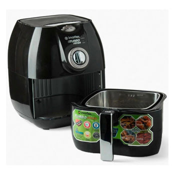 BIZT MULTIFUNCIONAL MANUAL AIR FRYER BAF350MB - Bizt