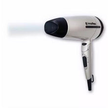 Load image into Gallery viewer, Imarflex Portable Foldable Hair Dryer 1600W with Cool-Shot Feature and 2 Speed Setting | Model: HD-1601P