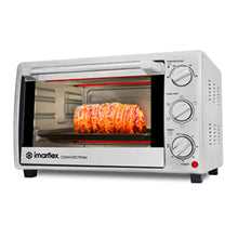 Load image into Gallery viewer, Imarflex 21L Convection Oven | Model: IT-210CS
