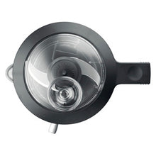 Load image into Gallery viewer, KitchenAid 0.8L Mini Food Processor (Black) | Model: 5KFC3516PBM