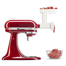 Load image into Gallery viewer, KitchenAid Food Grinder Attachment