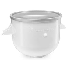 Load image into Gallery viewer, KitchenAid Ice Cream Maker Attachment