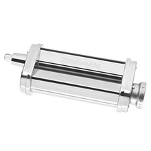 Load image into Gallery viewer, KitchenAid Pasta Sheet Roller Attachment