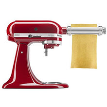 Load image into Gallery viewer, KitchenAid Pasta Sheet Roller Attachment