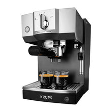 Load image into Gallery viewer, Krups Espresso Coffee Machine | Model: XP5620