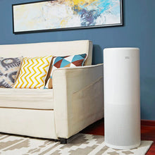 Load image into Gallery viewer, Lifa Air Smart Air Purifier with HEPA Filter & Certificate Against H1N1 Virus (72 sqm) | Model: LA500V