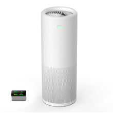 Load image into Gallery viewer, Lifa Air Smart Air Purifier with HEPA Filter & Certificate Against H1N1 Virus (72 sqm) | Model: LA500V