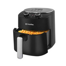 Load image into Gallery viewer, Imarflex 3.5L Turbo Air Fryer (Black) | Model: CVO-535MB