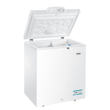 Load image into Gallery viewer, Mabe 5 cu. ft. Chest Freezer / Chiller (Dual Function) | Model: FMM140HEWWX1