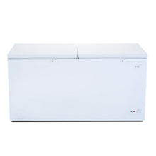 Load image into Gallery viewer, Mabe 18 cu. ft. Chest Freezer / Chiller (Dual Function) | Model: FMM500HEWWX
