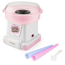 Load image into Gallery viewer, Nostalgia Electrics Cotton Candy Maker | Model: PCM805