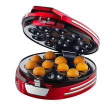Load image into Gallery viewer, Nostalgia Electrics Retro Series Cake Pop Maker | Model: RCPM900