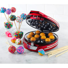 Load image into Gallery viewer, Nostalgia Electrics Retro Series Cake Pop Maker | Model: RCPM900