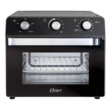 Load image into Gallery viewer, Oster 22L 5-in-1 Oven with Air Fryer | Model: TSSTTVMAF1-074