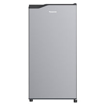 Load image into Gallery viewer, Panasonic 5.6 cu. ft. Single Door Direct Cool Refrigerator with Manual Defrost System | Model: NR-AQ151NS